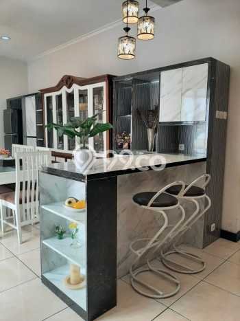 Rumah Elit Modern Siap Huni di Kota Baru Parahyangan Bandung Rumah Elit Modern Siap Huni di Kota Baru Parahyangan Bandung