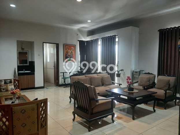 Rumah Elit Modern Siap Huni di Kota Baru Parahyangan Bandung Rumah Elit Modern Siap Huni di Kota Baru Parahyangan Bandung