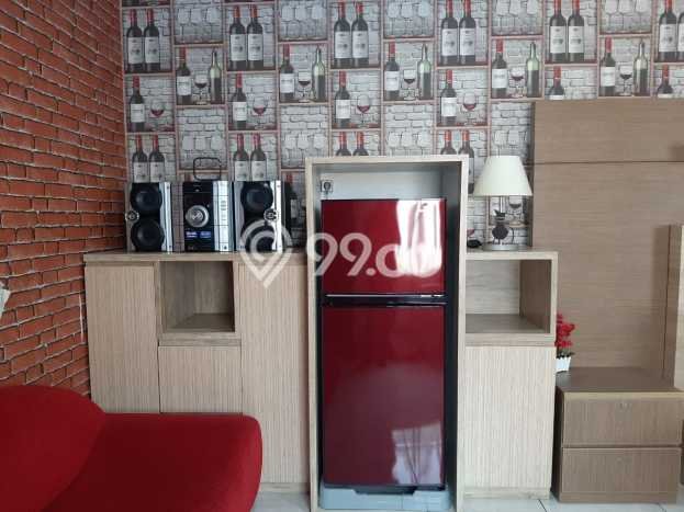 Rumah Elit Modern Siap Huni di Kota Baru Parahyangan Bandung Rumah Elit Modern Siap Huni di Kota Baru Parahyangan Bandung