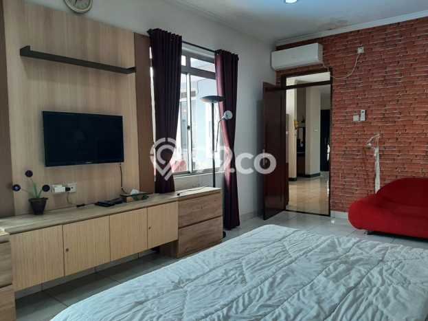 Rumah Elit Modern Siap Huni di Kota Baru Parahyangan Bandung Rumah Elit Modern Siap Huni di Kota Baru Parahyangan Bandung