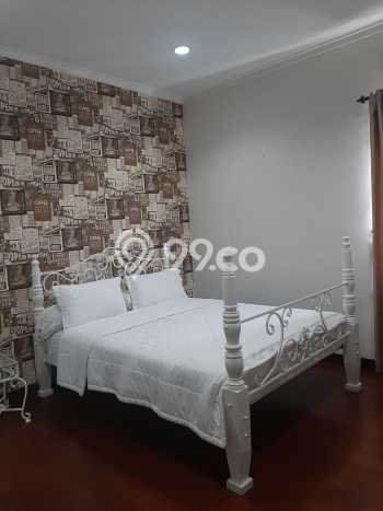 Rumah Elit Modern Siap Huni di Kota Baru Parahyangan Bandung Rumah Elit Modern Siap Huni di Kota Baru Parahyangan Bandung