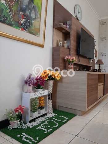 Rumah Elit Modern Siap Huni di Kota Baru Parahyangan Bandung Rumah Elit Modern Siap Huni di Kota Baru Parahyangan Bandung