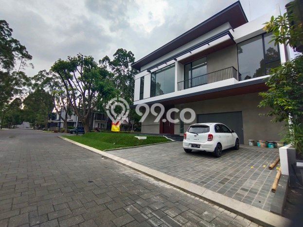Hunian Super Elit dengan Akses Paling Strategis di Kota Baru Parahyangan, Bandung Hunian Super Elit dengan Akses Paling Strategis di Kota Baru Parahyangan, Bandung
