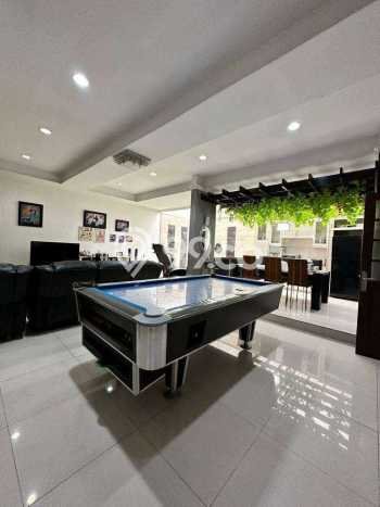 Ready to Use! Luxury House LT 204m2 Desain Modern di BKR Ready to Use! Luxury House LT 204m2 Desain Modern di BKR