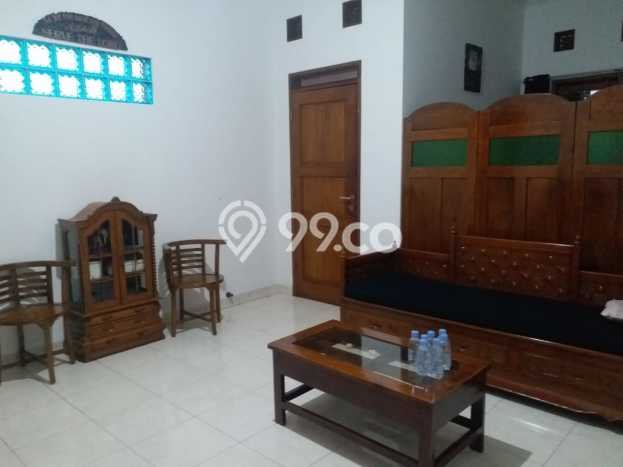 Dijual Rumah Modern 3 KT di Cibaduyut, Bandung Dijual Rumah Modern 3 KT di Cibaduyut, Bandung