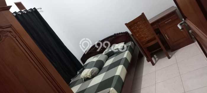 Dijual Rumah Modern 3 KT di Cibaduyut, Bandung Dijual Rumah Modern 3 KT di Cibaduyut, Bandung
