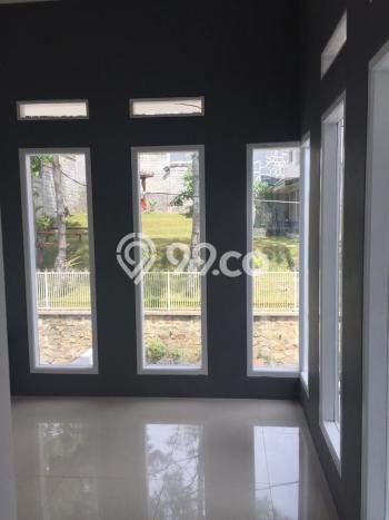 Rumah Minimalis 4 KT di Setiabudi Bandung Unfurnished Rumah Minimalis 4 KT di Setiabudi Bandung Unfurnished