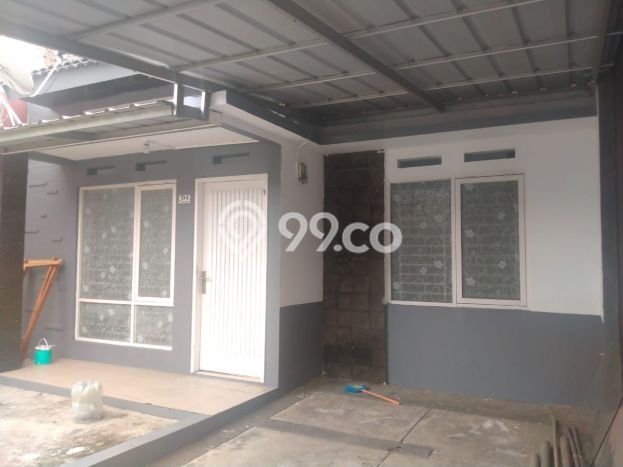 Hunian Nyaman 2 KT Hemat Budget di Ciwastra Bandung Hunian Nyaman 2 KT Hemat Budget di Ciwastra Bandung