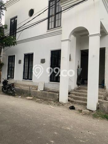 Rumah Elit Modern Siap Huni di Bandung Kota Bandung Rumah Elit Modern Siap Huni di Bandung Kota Bandung