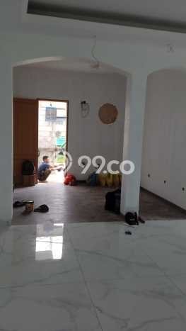 Rumah Elit Modern Siap Huni di Bandung Kota Bandung Rumah Elit Modern Siap Huni di Bandung Kota Bandung