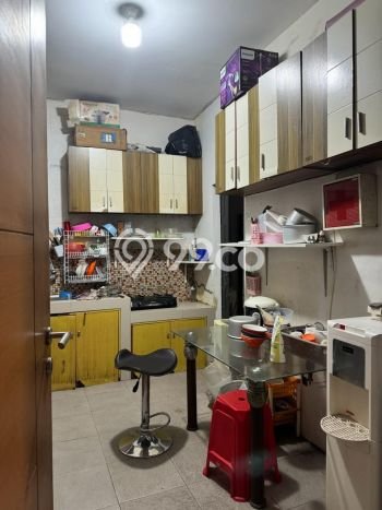Dijual Rumah 3 Kamar Lokasi Ideal Bagus dan Strategis di Antapani Dijual Rumah 3 Kamar Lokasi Ideal Bagus dan Strategis di Antapani