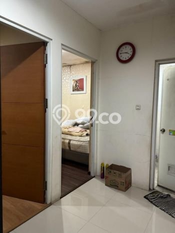 Dijual Rumah 3 Kamar Lokasi Ideal Bagus dan Strategis di Antapani Dijual Rumah 3 Kamar Lokasi Ideal Bagus dan Strategis di Antapani