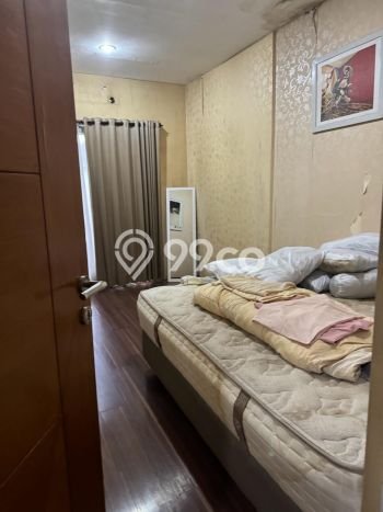 Dijual Rumah 3 Kamar Lokasi Ideal Bagus dan Strategis di Antapani Dijual Rumah 3 Kamar Lokasi Ideal Bagus dan Strategis di Antapani
