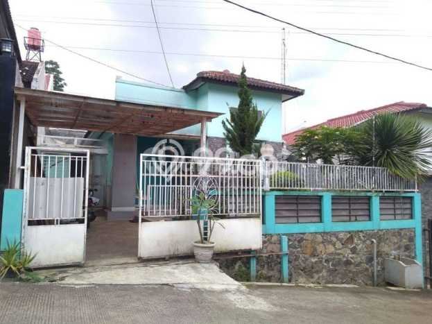 Rumah Minimalis 2 KT LT 160m2 di Bandung Timur Rumah Minimalis 2 KT LT 160m2 di Bandung Timur