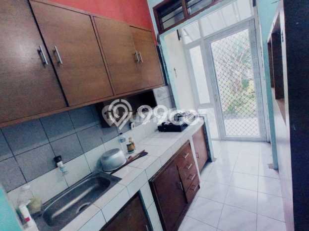Rumah Minimalis 2 KT LT 160m2 di Bandung Timur Rumah Minimalis 2 KT LT 160m2 di Bandung Timur