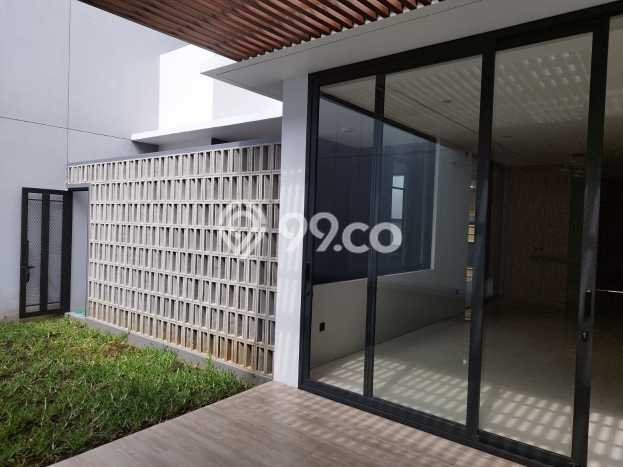 For Sale! Premium House LT 259m2 Desain Modern di Setra Duta For Sale! Premium House LT 259m2 Desain Modern di Setra Duta