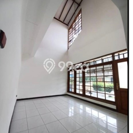 Ready to Use! Premium House LT 256m2 Desain Modern di Pasteur Ready to Use! Premium House LT 256m2 Desain Modern di Pasteur