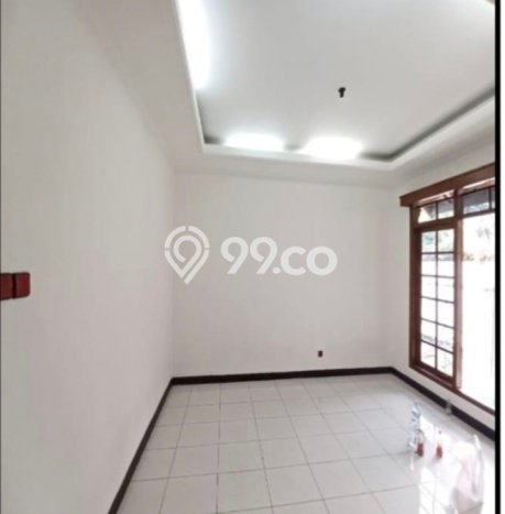 Ready to Use! Premium House LT 256m2 Desain Modern di Pasteur Ready to Use! Premium House LT 256m2 Desain Modern di Pasteur