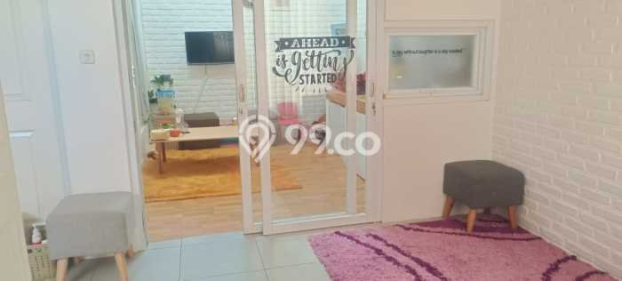 Rumah Luas Asri 2 KT Siap Huni di Bandung Timur Bandung Rumah Luas Asri 2 KT Siap Huni di Bandung Timur Bandung