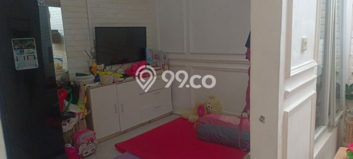 Rumah Luas Asri 2 KT Siap Huni di Bandung Timur Bandung Rumah Luas Asri 2 KT Siap Huni di Bandung Timur Bandung