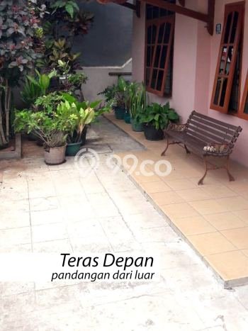 Rumah Modern 2 KT di Bandung Timur Bandung Unfurnished Rumah Modern 2 KT di Bandung Timur Bandung Unfurnished