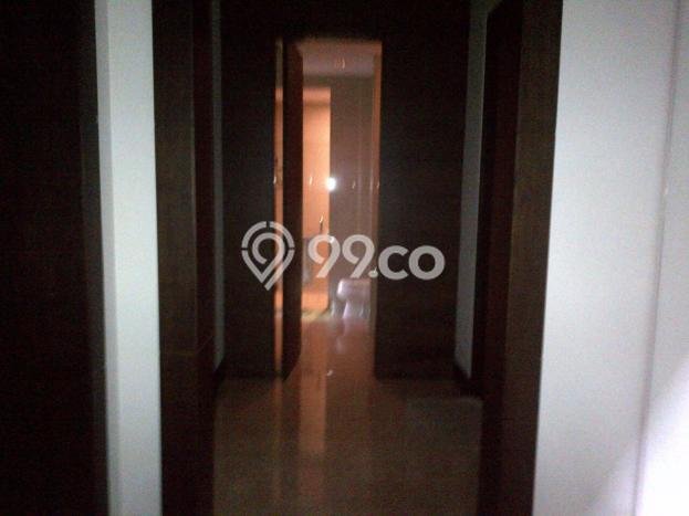 Rumah Luxury Modern Siap Huni di Cipaganti Bandung Rumah Luxury Modern Siap Huni di Cipaganti Bandung