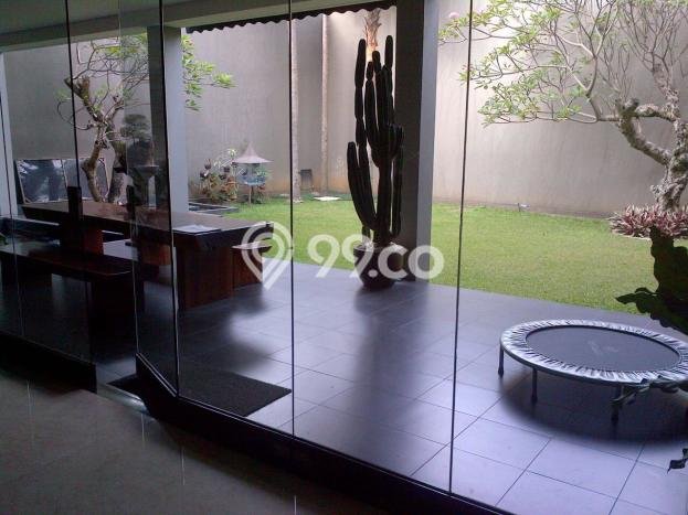 Rumah Luxury Modern Siap Huni di Cipaganti Bandung Rumah Luxury Modern Siap Huni di Cipaganti Bandung