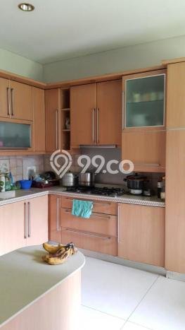 Rumah Luxury Modern Siap Huni di Cipaganti Bandung Rumah Luxury Modern Siap Huni di Cipaganti Bandung