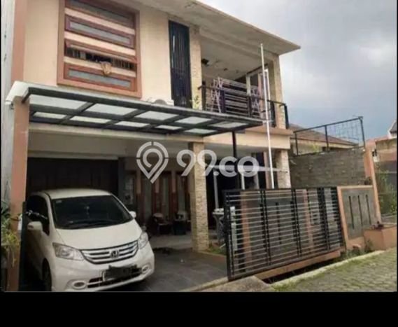 For Sale Rumah 4 Kamar Lokasi Strategis Bagus dan Strategis di Margahayu For Sale Rumah 4 Kamar Lokasi Strategis Bagus dan Strategis di Margahayu