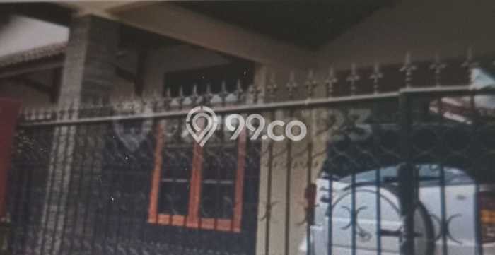 Jual Rumah Minimalis Bagus Punya 5 KT di Margahayu Bandung SHM Jual Rumah Minimalis Bagus Punya 5 KT di Margahayu Bandung SHM