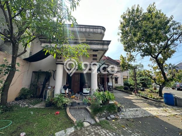Dijual Cepat Rumah Favorit Siap Huni LB 250m2 di Arcamanik, Bandung Dijual Cepat Rumah Favorit Siap Huni LB 250m2 di Arcamanik, Bandung