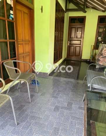 Hunian Super Mewah dengan Akses Paling Strategis di Tubagus Ismail, Bandung Hunian Super Mewah dengan Akses Paling Strategis di Tubagus Ismail, Bandung