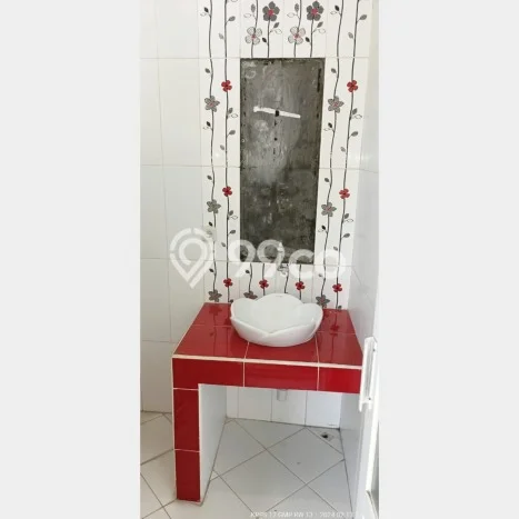 Rumah 2 KT 2 KM di Area Geger Kalong, Bandung Rumah 2 KT 2 KM di Area Geger Kalong, Bandung