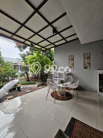 Siap Huni Rumah Mewah 3 Kamar di Batununggal Dekat ke Mana Pun Siap Huni Rumah Mewah 3 Kamar di Batununggal Dekat ke Mana Pun
