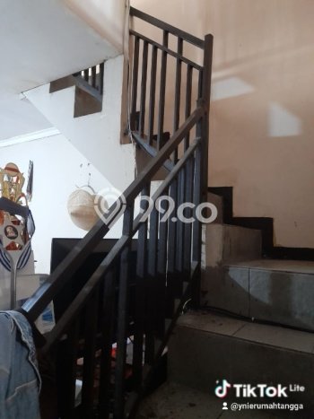 Rumah Modern Minimalis 5 Kamar Siap Huni di Kopo Rumah Modern Minimalis 5 Kamar Siap Huni di Kopo