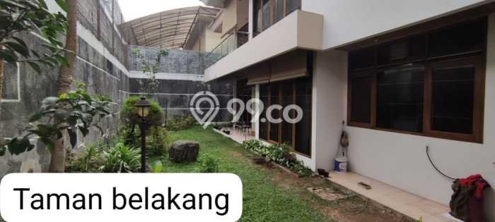 Dijual Rumah Luas Elegan Dengan View Eksklusif di Setiabudi, Bandung Dijual Rumah Luas Elegan Dengan View Eksklusif di Setiabudi, Bandung