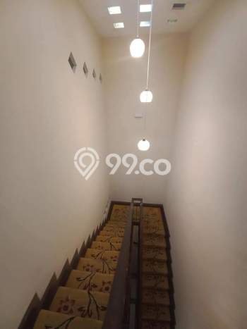 Jual Rumah Mewah Elegan Dengan View Cantik di Geger Kalong, Bandung Jual Rumah Mewah Elegan Dengan View Cantik di Geger Kalong, Bandung
