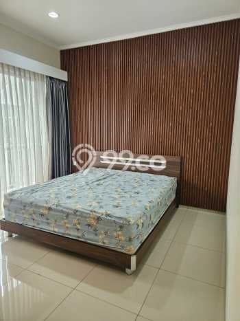 For Sale! Luxury House LT 144m2 Desain Elegan di Summarecon Bandung For Sale! Luxury House LT 144m2 Desain Elegan di Summarecon Bandung