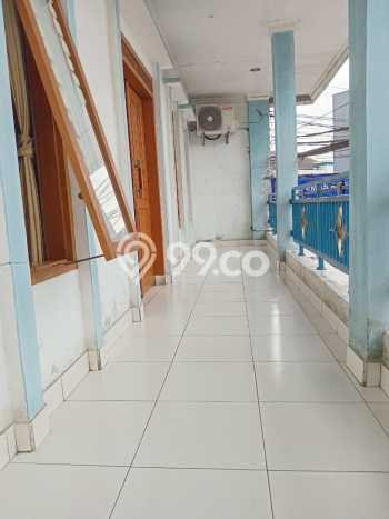 Ruko Dijual di Buah Batu LT 127m2, LB 160m2 untuk Investasi Ruko Dijual di Buah Batu LT 127m2, LB 160m2 untuk Investasi