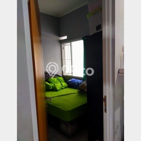 Dijual Rumah 2 Kamar Lokasi Strategis Nyaman dan Strategis di Antapani Dijual Rumah 2 Kamar Lokasi Strategis Nyaman dan Strategis di Antapani