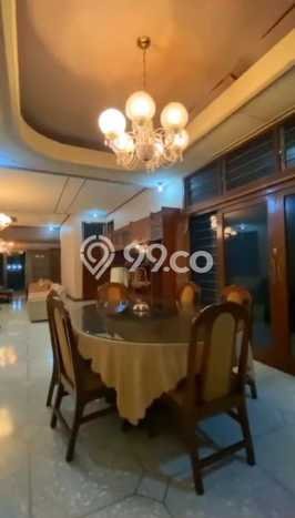 Rumah Elit Modern Siap Huni di Turangga Bandung Rumah Elit Modern Siap Huni di Turangga Bandung