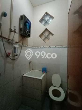 Hunian Nyaman Asri 3 KT Siap Pakai di Geger Kalong Bandung Hunian Nyaman Asri 3 KT Siap Pakai di Geger Kalong Bandung