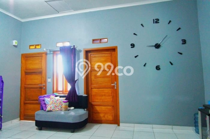 KESEMPATAN TERBAIK! Rumah Nyaman area Margahayu, Luas 85m2m² LB 65m2m² KESEMPATAN TERBAIK! Rumah Nyaman area Margahayu, Luas 85m2m² LB 65m2m²