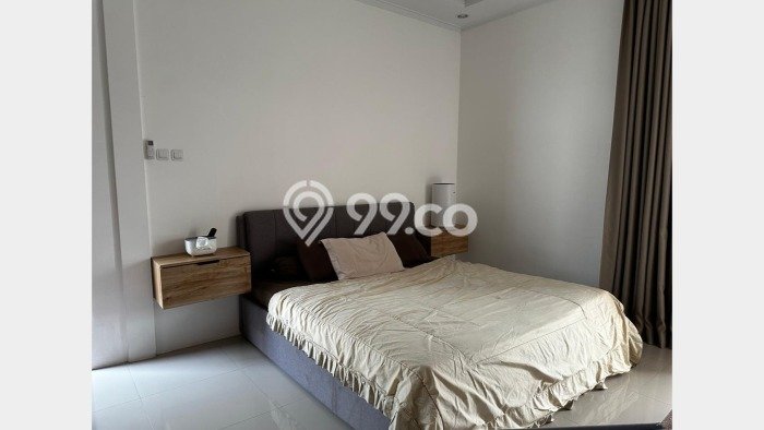 Rumah Minimalis 3 Kamar LT 137m2 di Bandung Barat Rumah Minimalis 3 Kamar LT 137m2 di Bandung Barat