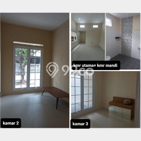 DIJUAL CEPAT! Rumah Ready Stock Lokasi Premium Ciwastra, LT 136m2m² Bangunan 156m2m² DIJUAL CEPAT! Rumah Ready Stock Lokasi Premium Ciwastra, LT 136m2m² Bangunan 156m2m²