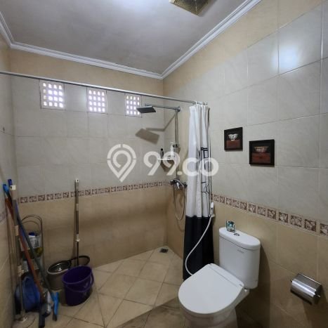 Dijual Rumah Premium dengan Fasilitas Sekitar Lengkap di Batununggal, Bandung Dijual Rumah Premium dengan Fasilitas Sekitar Lengkap di Batununggal, Bandung