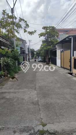 Rumah Eksklusif di Antapani, Bandung, LT 75m2m² LB 100m2m² Rumah Eksklusif di Antapani, Bandung, LT 75m2m² LB 100m2m²