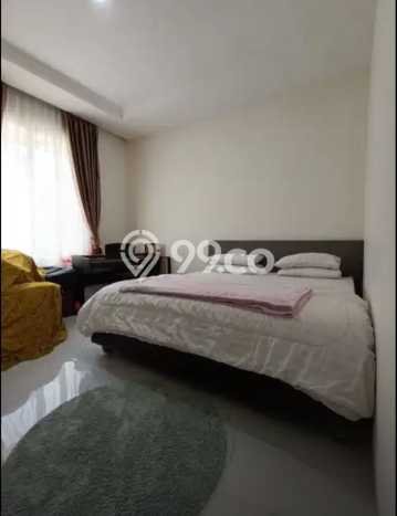 Hunian Elit LB 350m2 Siap Pakai Desain Elegan di Setiabudi, Bandung Hunian Elit LB 350m2 Siap Pakai Desain Elegan di Setiabudi, Bandung