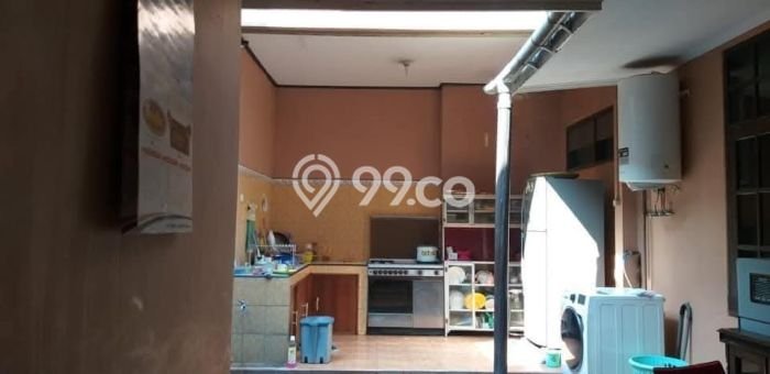 Properti Mewah 4 KT 3 KM Akses Mudah di , Bandung Properti Mewah 4 KT 3 KM Akses Mudah di , Bandung