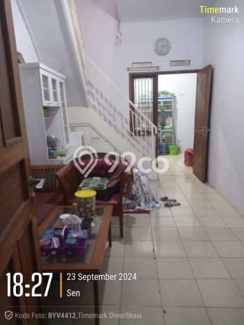 Rumah Minimalis 3 KT di Ciwastra Bandung Unfurnished Rumah Minimalis 3 KT di Ciwastra Bandung Unfurnished